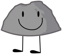 Rocky From BFB