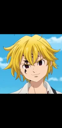 Meliodas