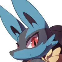 Lucario GF