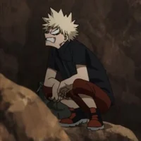 Katsuki Bakugo