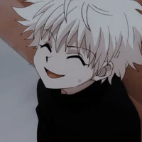 Killua Zoldyck