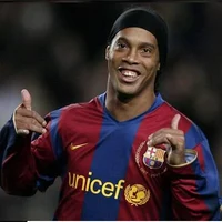 Ronaldinho Gaucho
