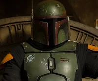 Boba Fett 
