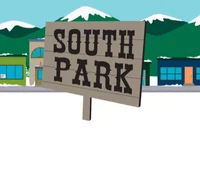 South Park adventure