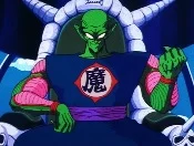 Demon King Piccolo