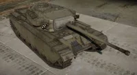WT Centurion MK3