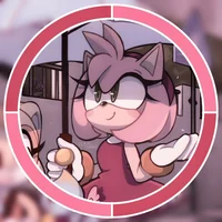 Amy Rose