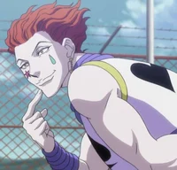 Hisoka