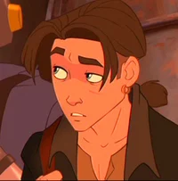 Jim Hawkins