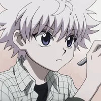 Killua Zoldyck