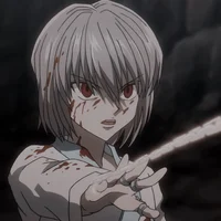 Kurapika Kurta