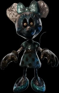 photo negative minni