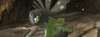 Lord Zygarde