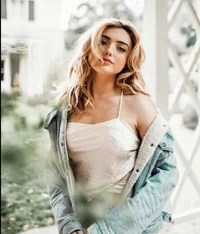 Peyton List