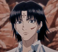 Chrollo Lucilfer
