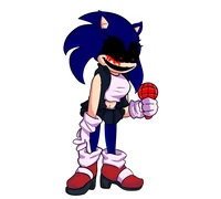 Fanon Sonic EXE