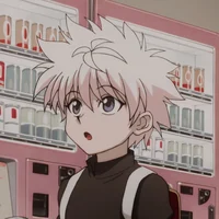 Killua Zoldyck