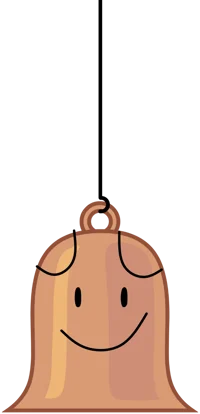 Bell From BFB