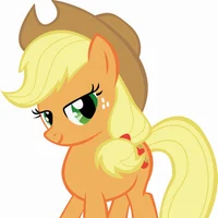 Applejack TFer