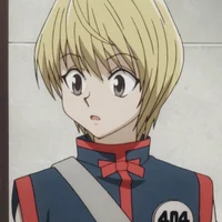 Kurapika Kurta