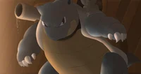 Blastoise