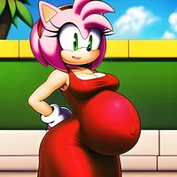 Amy Rose