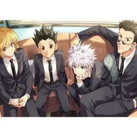Hxh