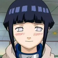 Hinata hyuga