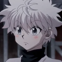 Killua Zoldyck