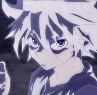 Killua Zoldyck