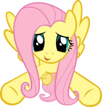 Fluttershy TFer