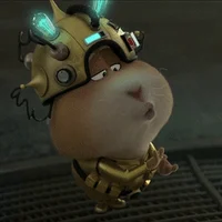 Professor Marmalade