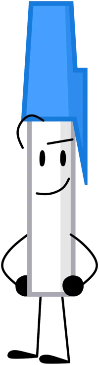 Pen From BFB