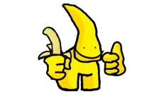 Bananahead