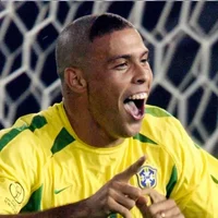 Ronaldo Nazario