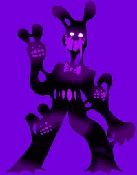 Basement monster Two