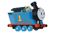 Reboot Thomas