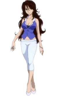 Sumeragi Lee Noriega