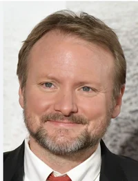Rian Johnson 