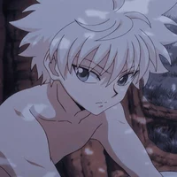 Killua Zoldyck
