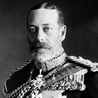 George V