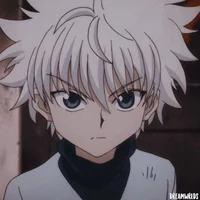 Killua Zoldyck