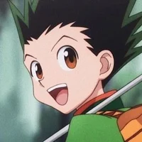 Gon Freecss