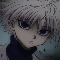 Killua Zoldyck