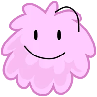 Puffball From BFB