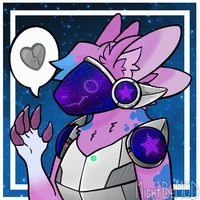 Galaxie the Protogen