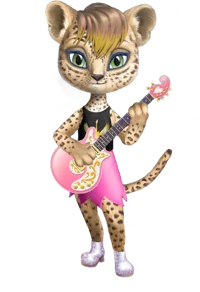 Amy
