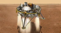 NASA - Insight