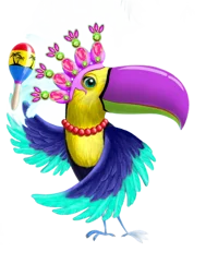 Rosa