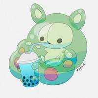 Reuniclus